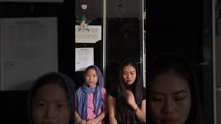 "GEREJA"lagu sekolah minggu orthodox ll