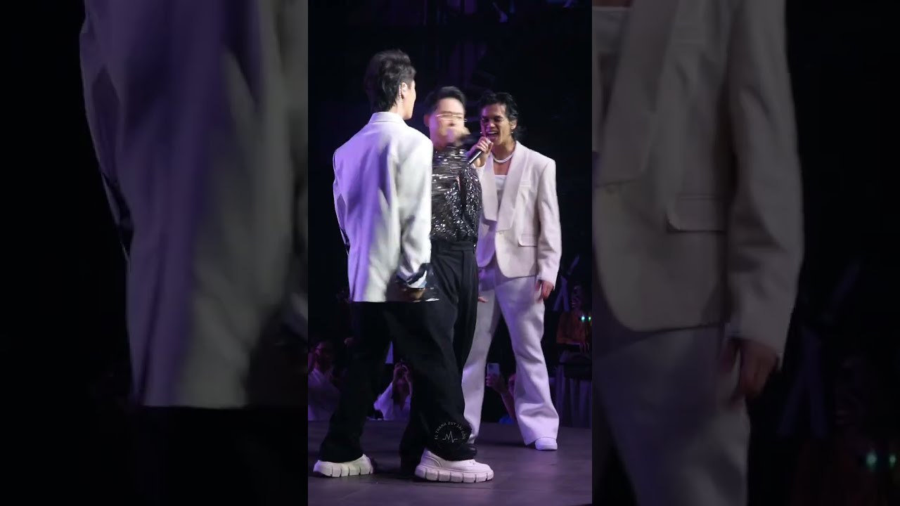 Thanh Duy - Clip Full@ Fancon Strong 2Gether, 07/12/2024