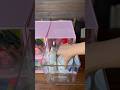 My favorite drawer organizers are now in pink!! #asmr #bathroomorganization #organizedhome