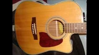 Amor de Violeiro-playback-Eduardo Costa