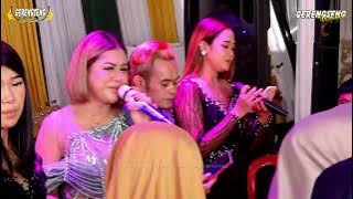 KARNA SU  SAYANG // LIVE ADE ASTRID X GERENGSENG TEAM