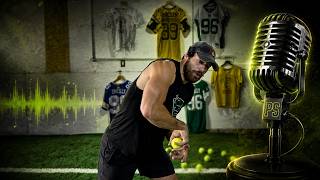 Defensive Line Essentials | Ep. 9