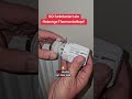 SO funktioniert einHeizungsthermostatkopf #youtubeshorts #shortsvideo #viralvideo #viralshorts