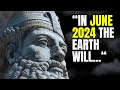 The most shocking prophecy in the entire bible