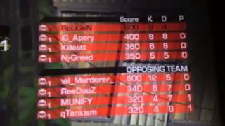 Proof 5-4 before they drop host