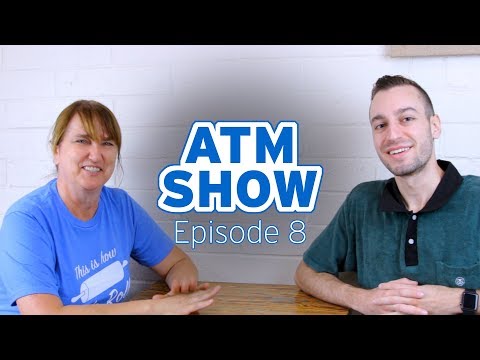 Still from The ATM Show on YouTube