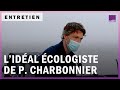 Pierre Charbonnier, plaidoyer pour un idéal écologiste