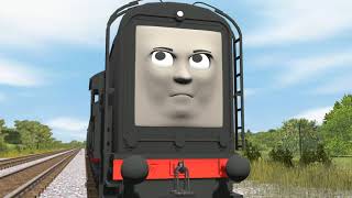 T:TTA - Defenders of Sodor Clip #2 - Georges Plan
