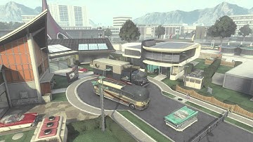 2v2 QUICKSCOPING (BO2)