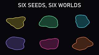 Procedural Generation, Explained