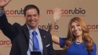 Marco Rubio’s In: So What’s Next? Marco Rubio’s In: So What’s Next?