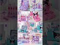 makin cantik dengan riasan kuromi #sanrio #makeup #kuromi
