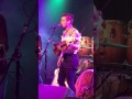Capture de la vidéo Lillie Mae Rische & Frank Rische At Soulkitchen Mobile Al