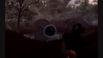 Darkest of Days Part 4 - End of Demo