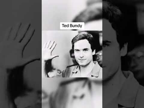 How serial killers died ⚠️ #shorts #shortsfeed #viral