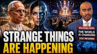 Pastor Gino Jennings | [ EMERGENCY NOTICE ] -  Every Christian Needs To Hear This.