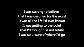 Dokken - Hard to Believe (w/ lyrics)