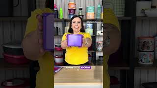 Oferta Jeitoso 800 ml Tupperware