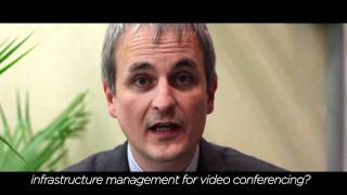 Video Testimony Essec Business School , J.p Choulet