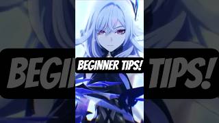 Five Beginner Tips You Need To Know  Genshin Impact