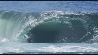 SUPER HEAVY SLAB SESSION IN CHILE: Iquique With Ziggy Cavier #bodyboarding by We Bodyboard 7,346 views 3 weeks ago 2 minutes, 42 seconds