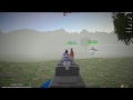 Slendytubbies 3 | Main Land (Day) - Survival Mode (Wave 10)
