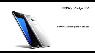 Samsung Galaxy S7 & edge Over the horizon Ringtone Resimi