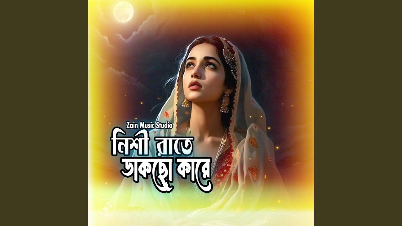 নিশী রাতে ডাকছো কারে