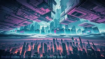 FreQ_Outs - Damage Control (AI Music Video)
