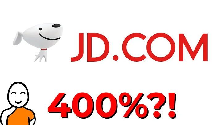 🔴 Is JD.com Stock A Buy ❓ Should You Invest In JD Stocks 🔴 - DayDayNews