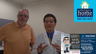 Best New Baltimore Insurance Agent | Insurance Warehouse Interview - The Insurance Professor