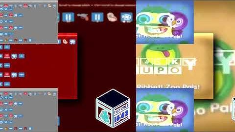 12 Shuric Scans With Are Slides (@TremendousBrionne Version)