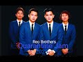 Reo Brothers Quarantine Jam  May 2020