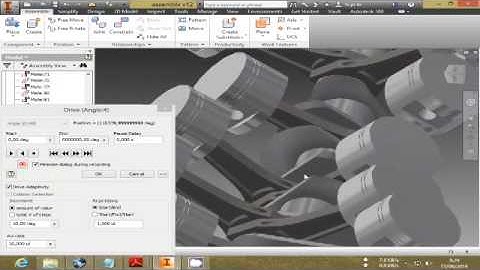V12 engine (inventor 2014)