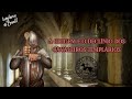 A origem e o declínio dos cavaleiros templários