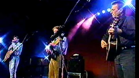 Paquette, Aymar, Demers - PAD-Dimanche aprs midi '92