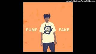 playboi carti - pump fake (instrumental remake)