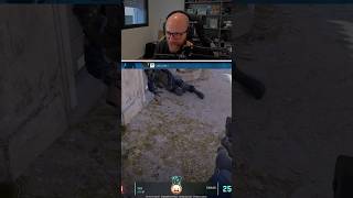 The Lost AK! Soon in theaters! #counterstrike #csgo #clips #twitch #gaming