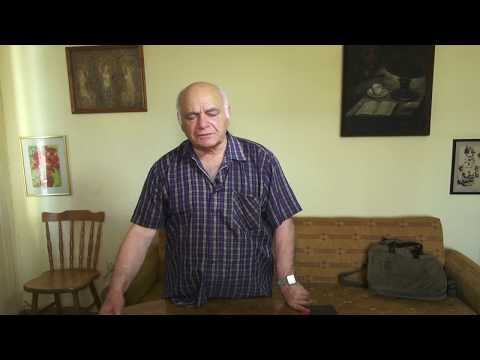 სახარებისეული ტექსტი და თანამედროვე აზროვნება