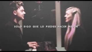 Conor Maynard - i hate u, i love u |COVER| (Traducido al Español)