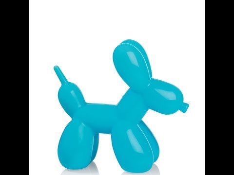 jak zrobić psa z balonów najprostszy sposób #1 modelowanie balonów zwierzęta