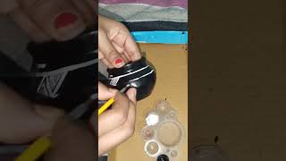 dIY decor #minivlog #diyindia #supportme #transition #decor #like #comments #subscribemychannel