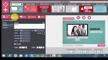 184 Things A Realtor Does | How To Customize This Explaindio Video Project