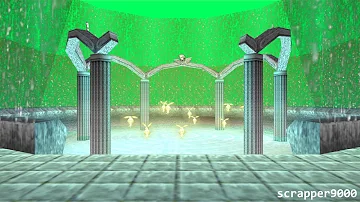 Great Fairy Fountain 10 Hours - Majora's Mask High Quality