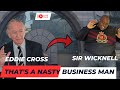 Sir wicknell is a nasty businessman says eddie cross zim zig zimgold
