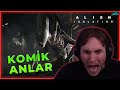 RRAENEE Alien Isolation Komik ve Gerilim Dolu Anlar!! P2