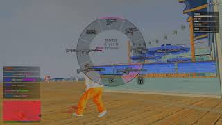 FiveM Mod | Bullet Penetration [download in desc.]
