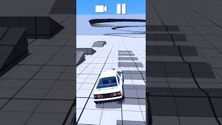 The last race 🚔#shortsfeed #gaming #beamngdrive #crashdrive #