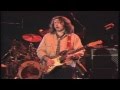 Capture de la vidéo Rory Gallagher-Bad Penny (Rockpalast 1982)