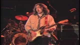 Rory Gallagher-Bad Penny (Rockpalast 1982)